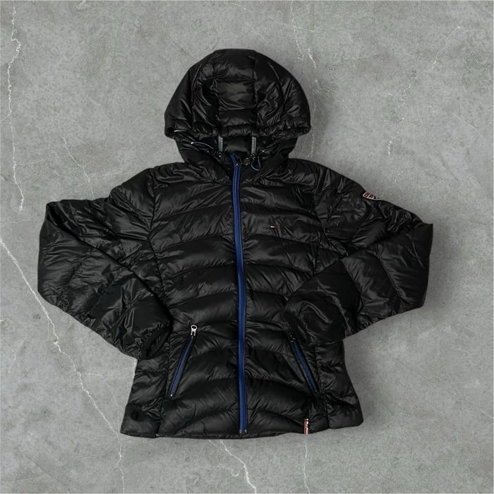 Geaca tommy Hilfiger Denim M dama