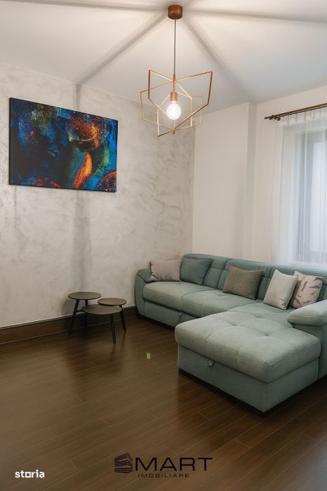 Apartament deosebit in centrul istoric al Brasovului