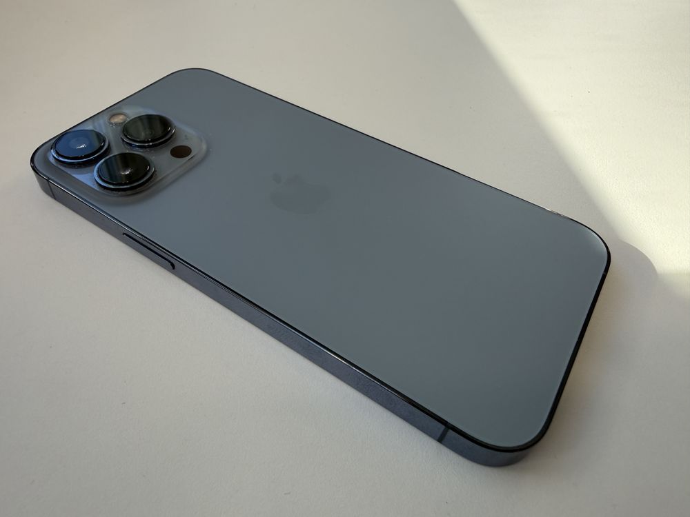 Iphone 13 Pro, 256Gb, 97% батерия