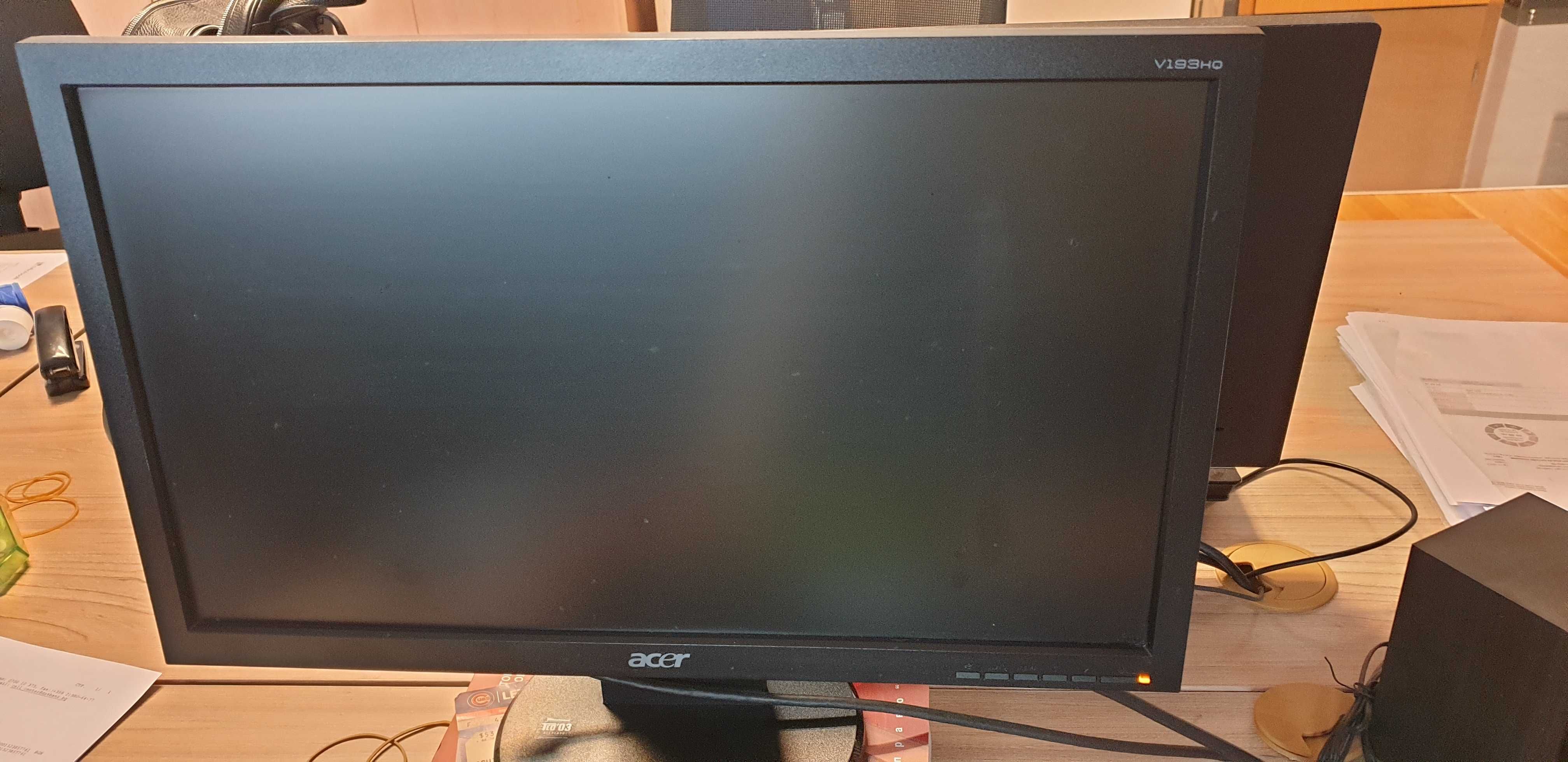 Монитор ACER 18,5"