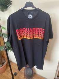 Tricou Dsquared original