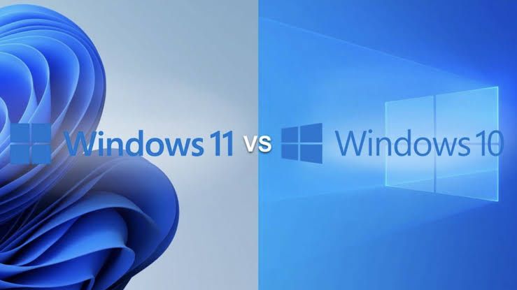 установка Windows 8,10,11 на любой компьютер и ноутбук чистой установк