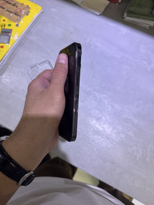 Iphone 14Pro 256 76% chotki yaxsh holatda