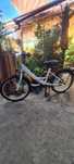 Bicicleta copii Kreativ pe 20