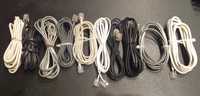 Cabluri standard pentru telefon fix sau... cabluri la comandă! :)