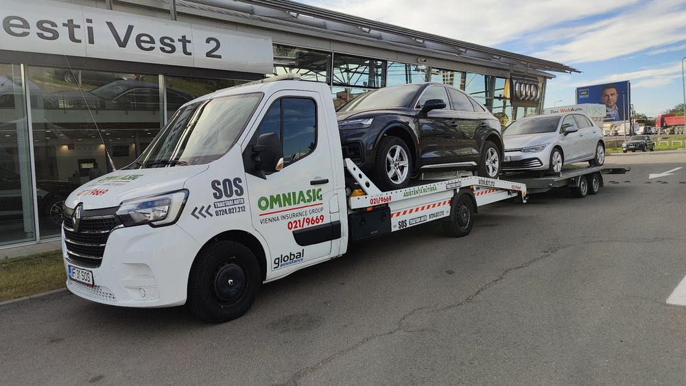 Tractări Auto transport persoane Bulgaria Grecia București Fundulea A2