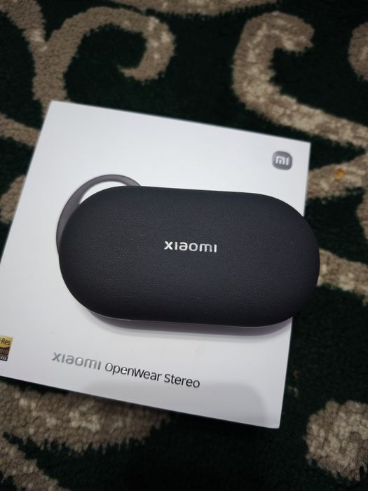 Наушники Xiaomi openwear stereo