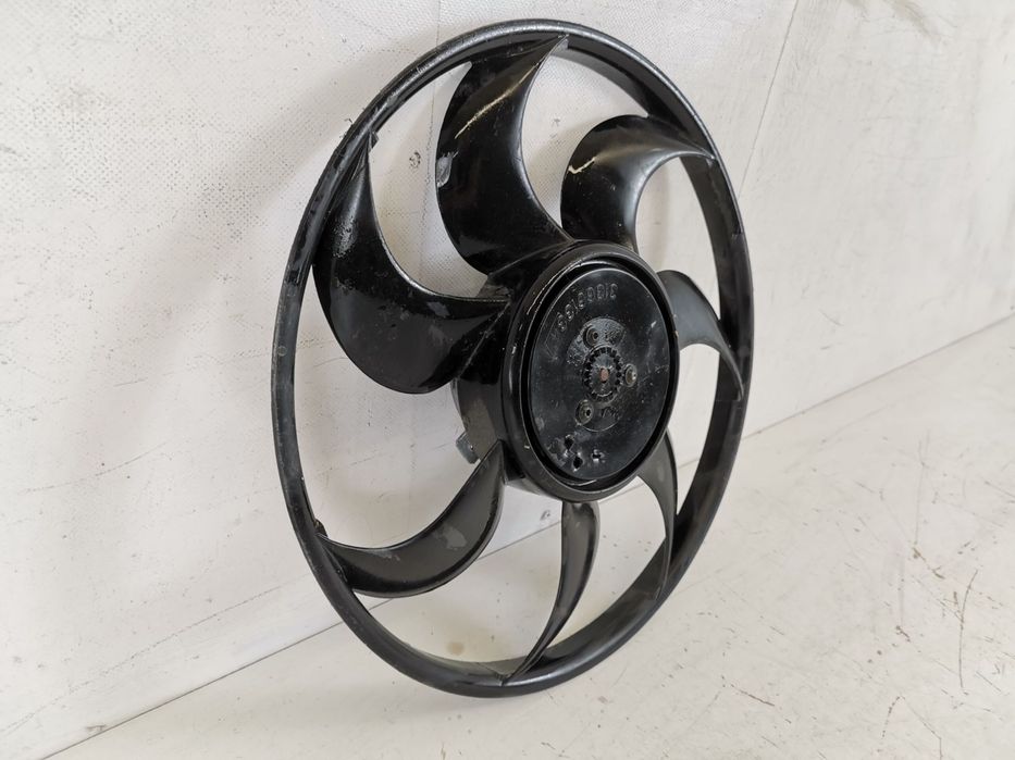 Ventilator MCV 1.5 DCI Dacia  Logan 1 [facelift] 2007 2008 2009 2010 2