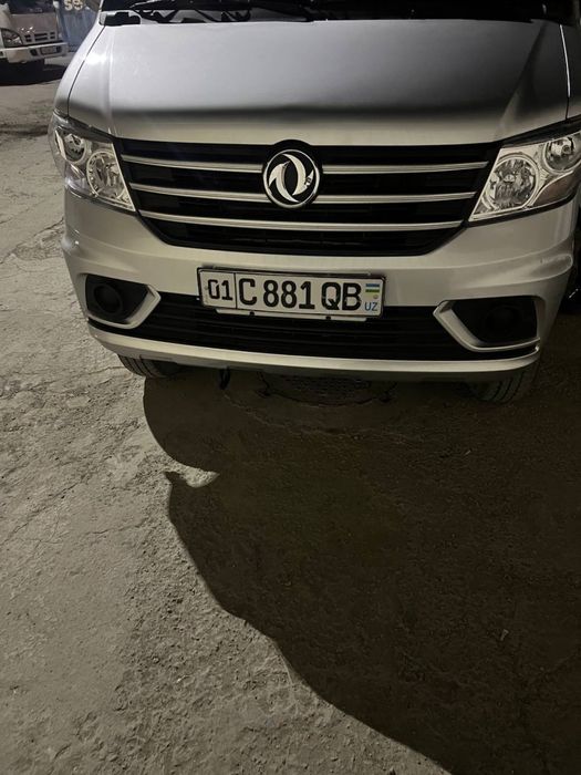 Moshina sotilvoti DFSK D50 DONGFENG MOSHINA SOTILVOTI ozimiz nomimizda