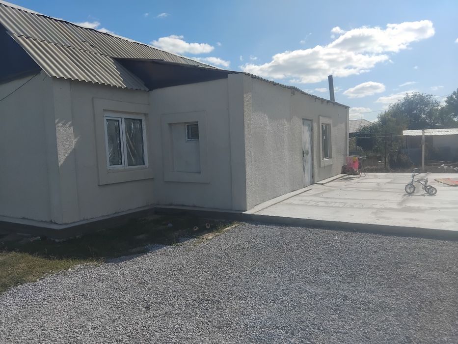 Продам дом ЗАРЕЧНЫЙ 1