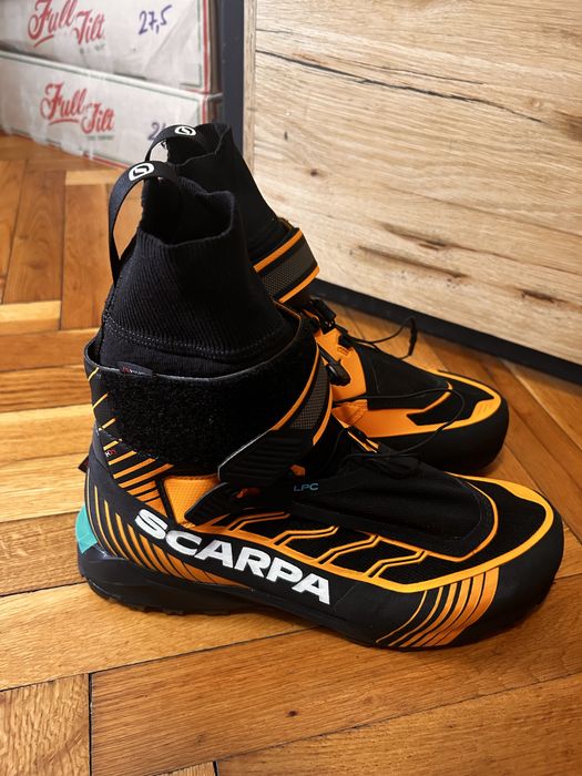 Scarpa Ribelle Tech 3 de vanzare