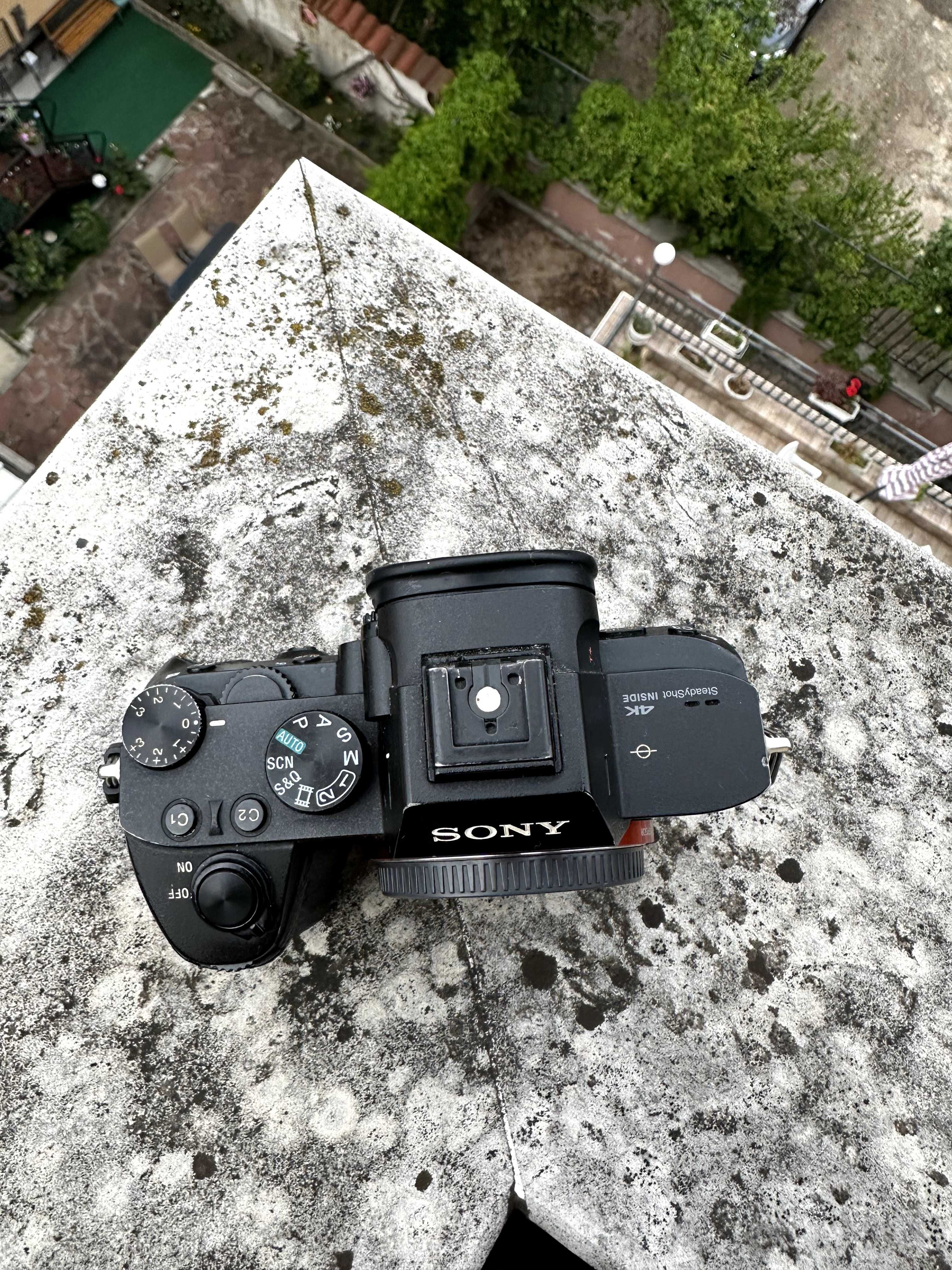 Фотоапарат - Sony A7 iii