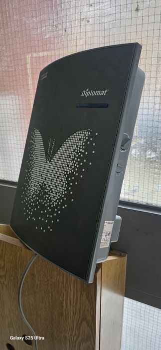 Продавам печка за баня Diplomat