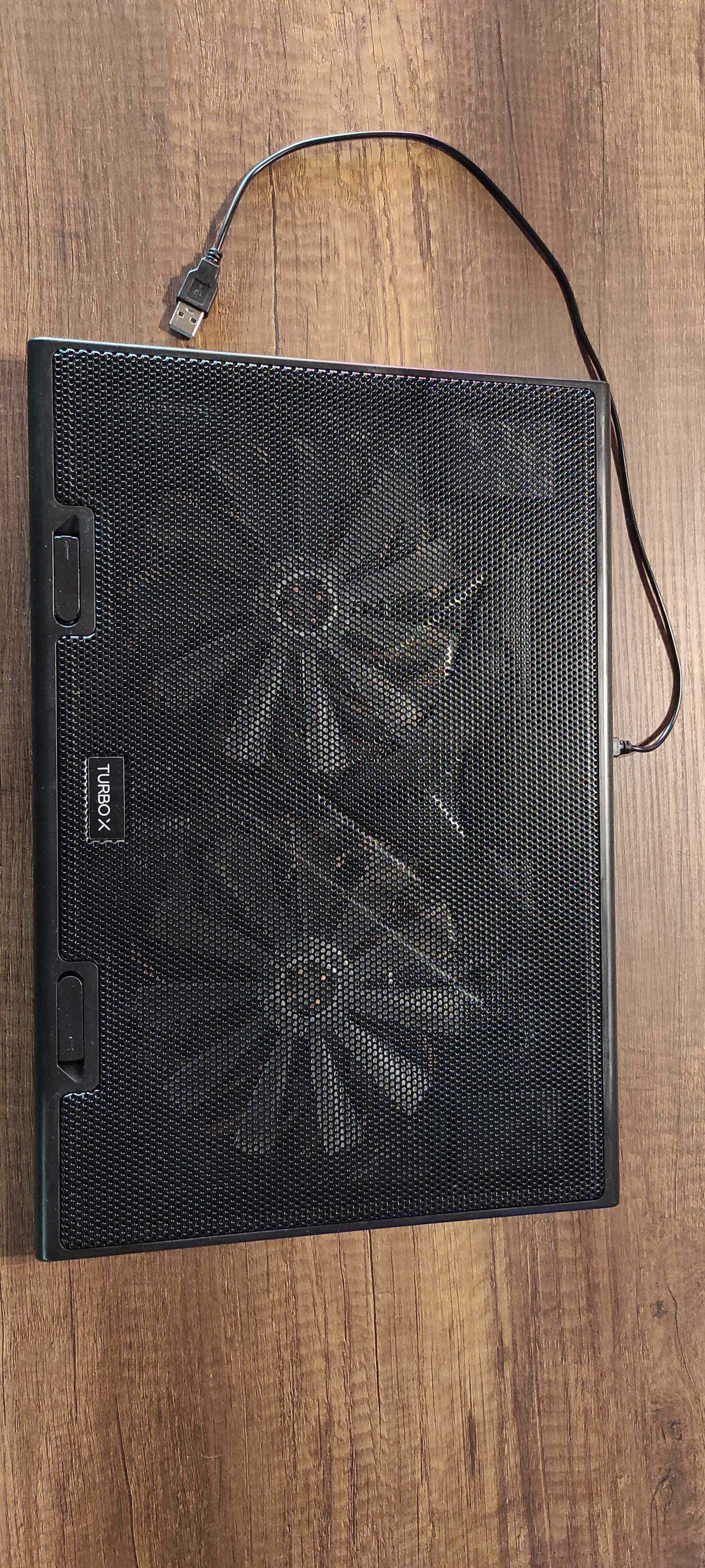 Геймърски лаптоп 17.3" TOSHIBA QOSMIO X770