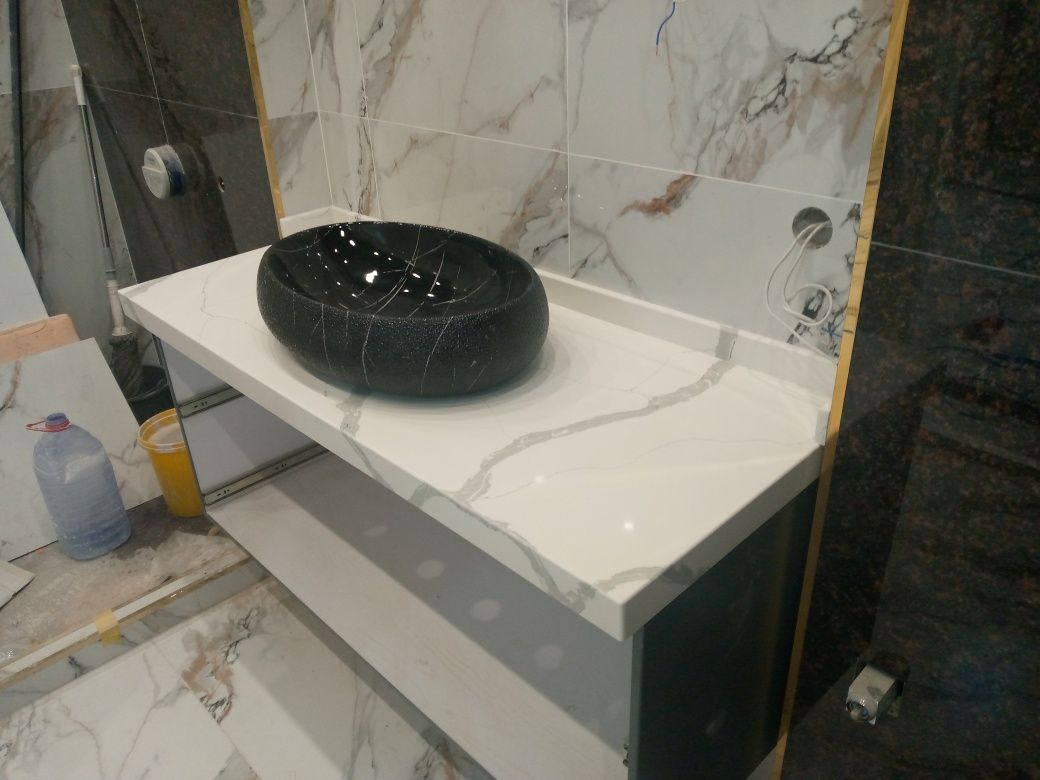 Заказ столешницы