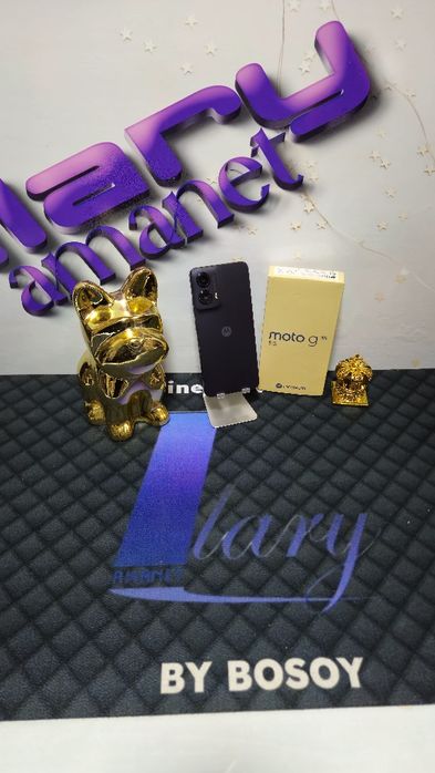 Motorola G35 Duos.128GB 8+16GB Ram Pret fix!