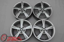 Jante Noi 16 inch Originale Seat Leon Toledo Altea R16