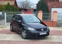 Golf 5 plus 1.9 tdi 105 cp