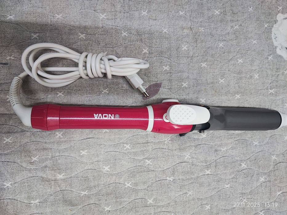 Продаются. Плойки и утюжки