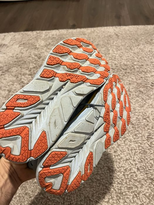 Hoka One One Clifton 8-оригинални мъжки маратонки