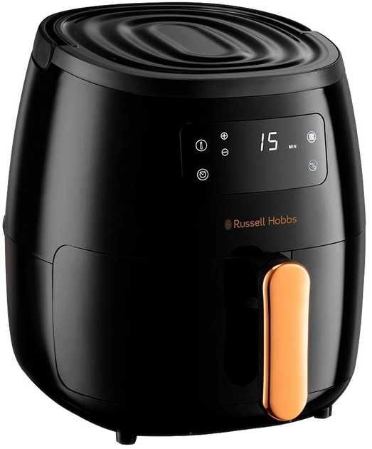 Аэрофритюрница  RUSSELL HOBBS SatisFry Air Large новая с гарантией.