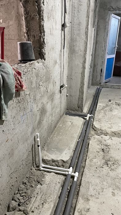 Instalator Termic Sanitar Si Aer Conditionat