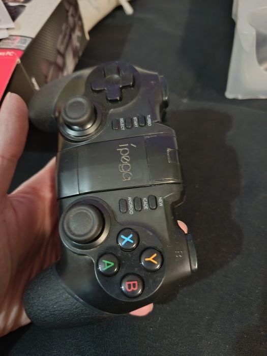 Джойстик за телефон
