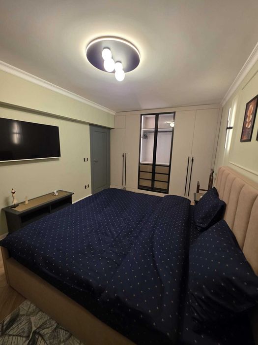 Apartament  2 camere lux ultracentral langa Primarie prima inchiriere