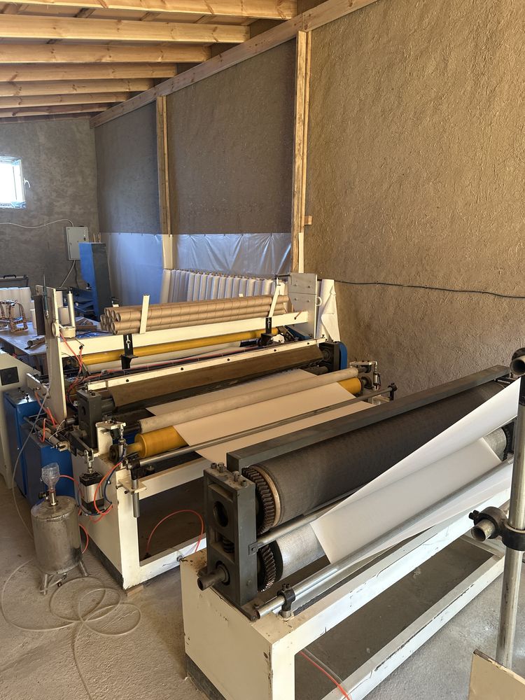 Matalka 180 cm aftomat