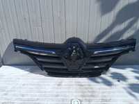 Grila centrală radiator Renault Megane 4