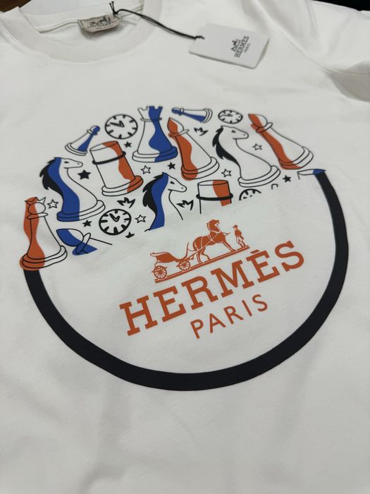 Tricou Hermes calitate premium