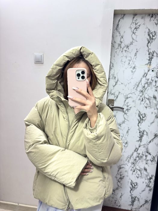 Зимнее куртка от GAISSINA