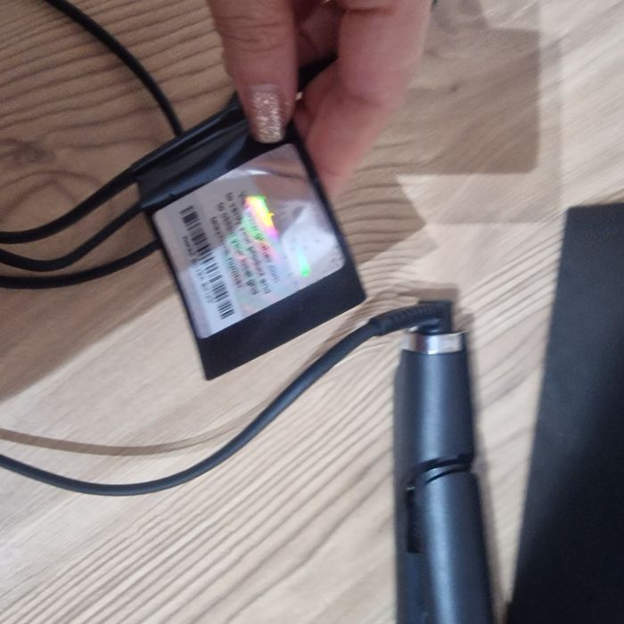 Ondulator GHD Oracle Profesional Curler