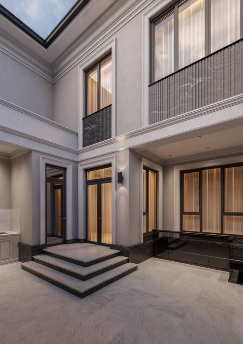 Коттеджлар сотилади