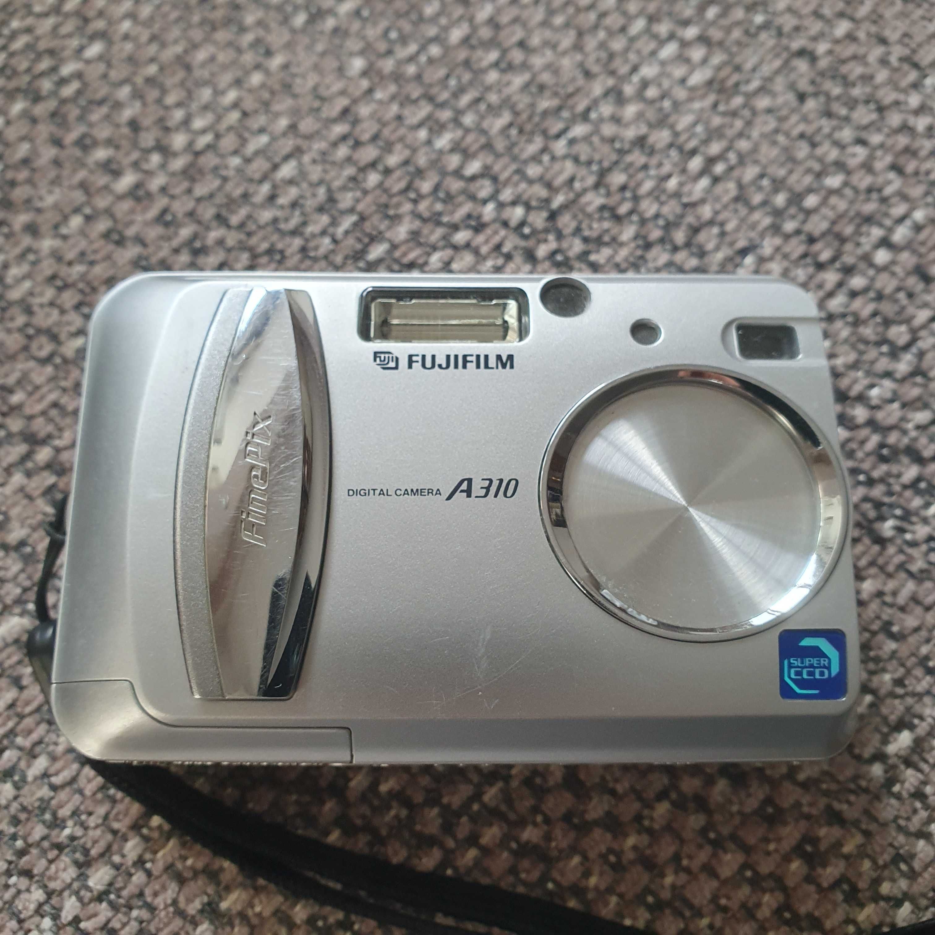 Camera digitala Fujifilm