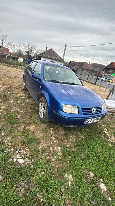 Wv bora 1.9 sdi………..