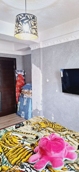 Продается 3х комнатная квартира рядом с метро НОВЗА Чиланзар