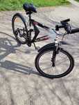 Bicicleta stare buna