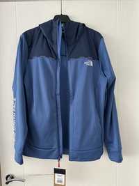 Bluza The North Face marimea S noua,originala