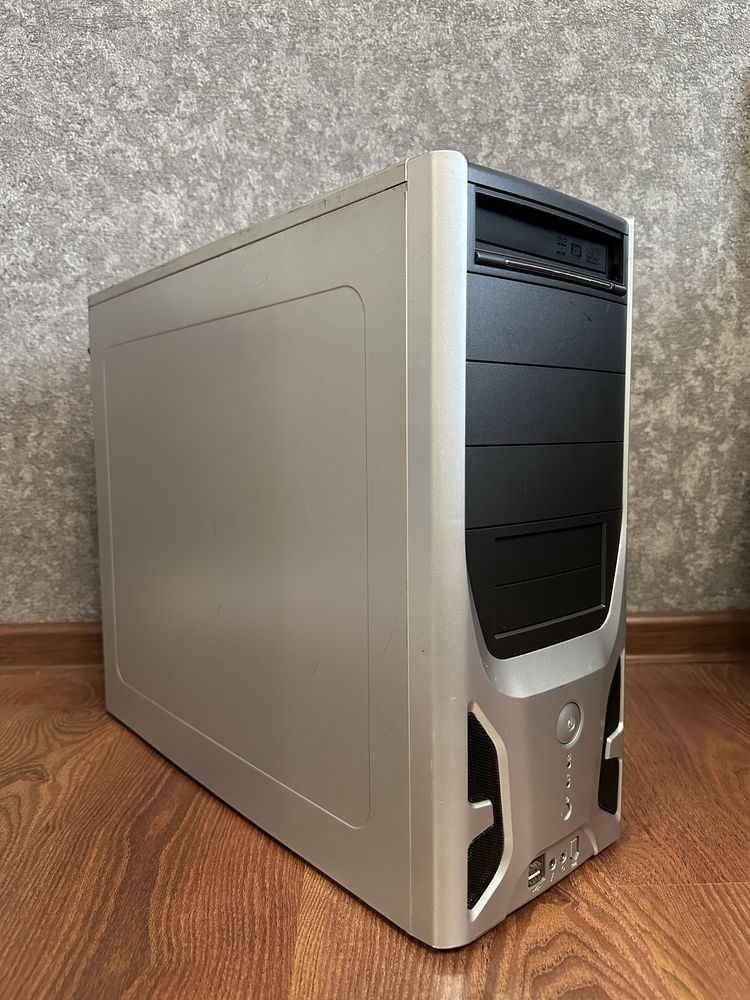 Системный блок G1620 8gb DDR3 500gb HDD