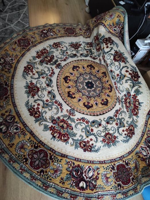 Персийски килим 50лв