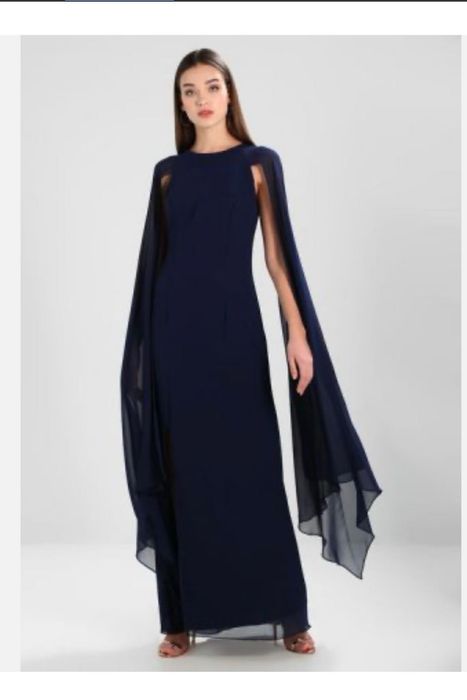 Официална рокля Mascara