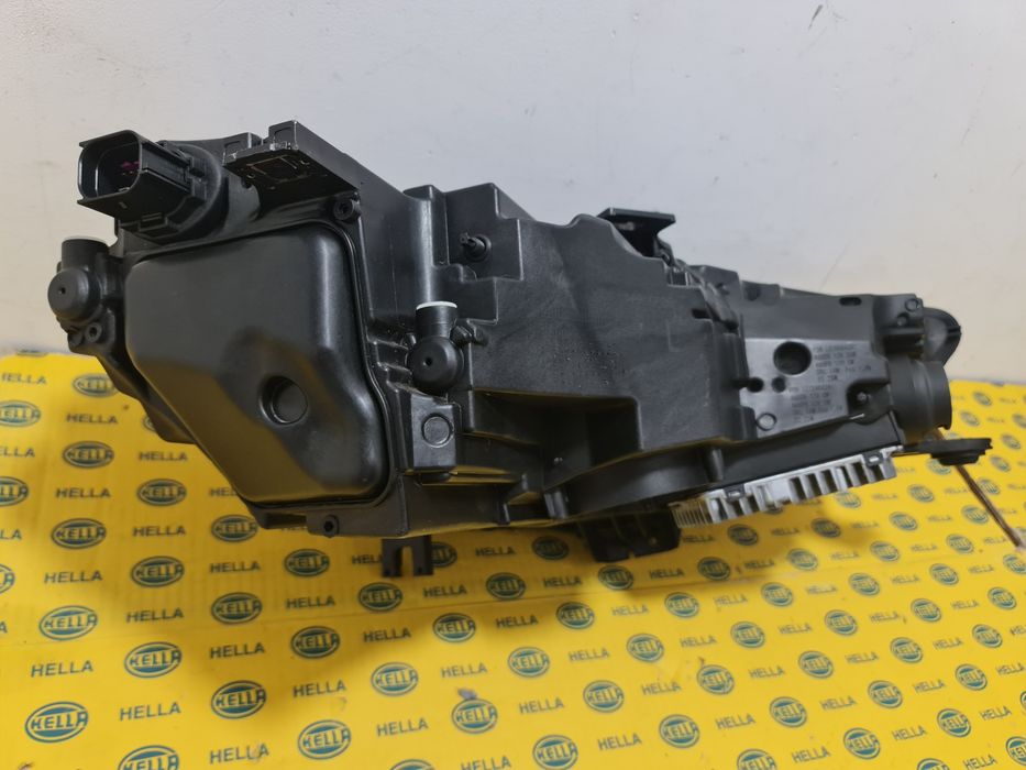 Far full led Matrix Audi A4 B9 8W facelift complet modul 8W0941035E