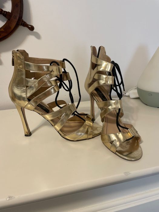 Pantofi Musette, masura 37,