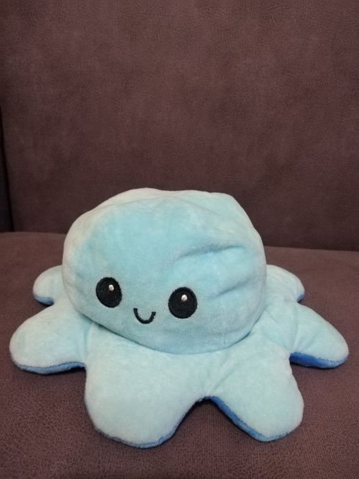 Плюшени играчки различни