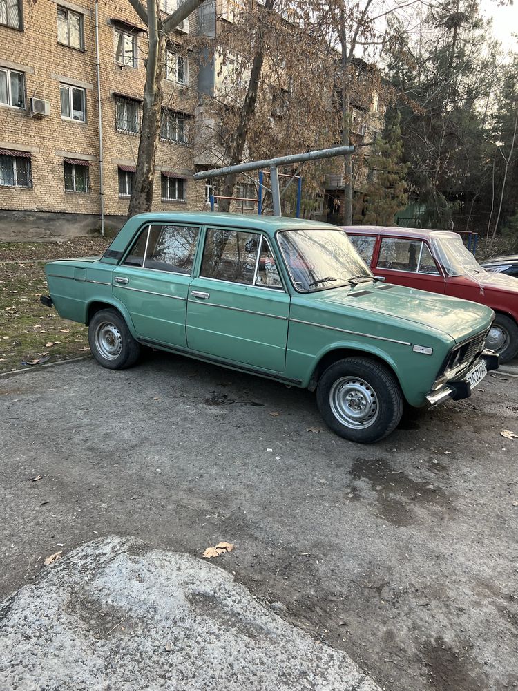 Жигули сотилади 2106
