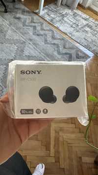 casti in ear SONY WF-C500B