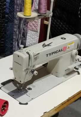 Швейные  производственные оверлоки (б/у) — в рабочем состоянии