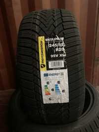 Нови зимни гуми ROADMARCH WINTERXPRO 888 245/35R20 95V НОВ DOT