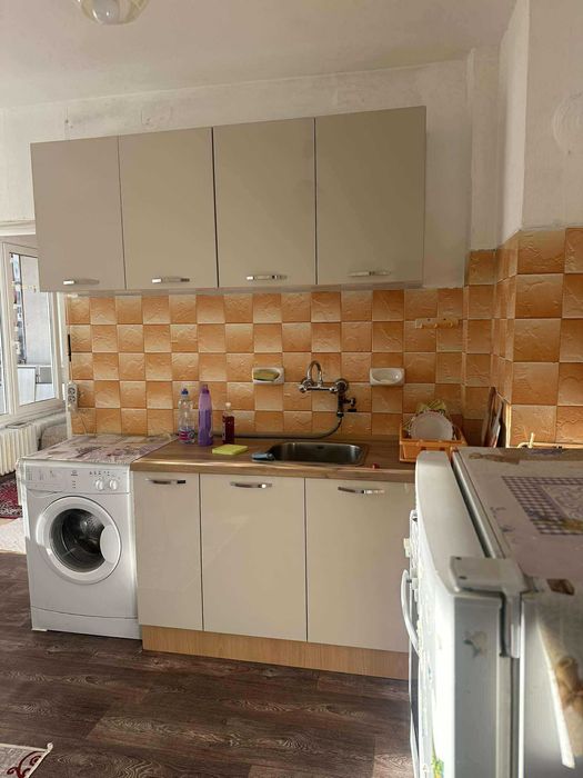 Дава се под наем Двустаен апартамент в София, Люлин 1 - 80 кв.м за 408 € - Снимка #2